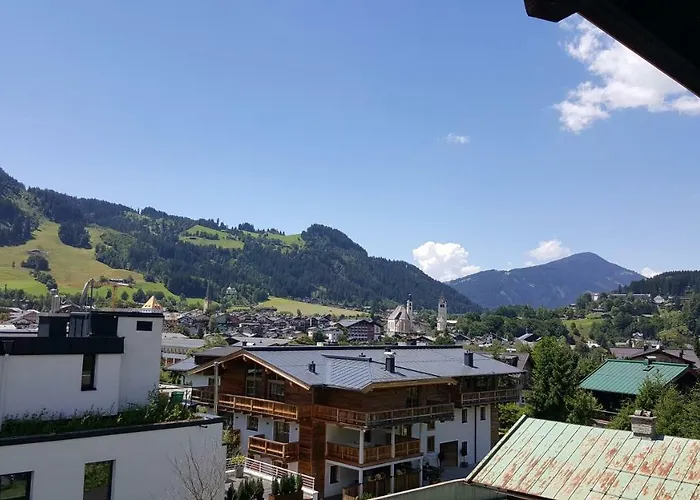 Gaestehaus Wallner