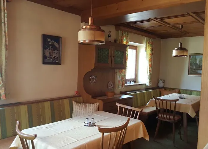 Gaestehaus Wallner