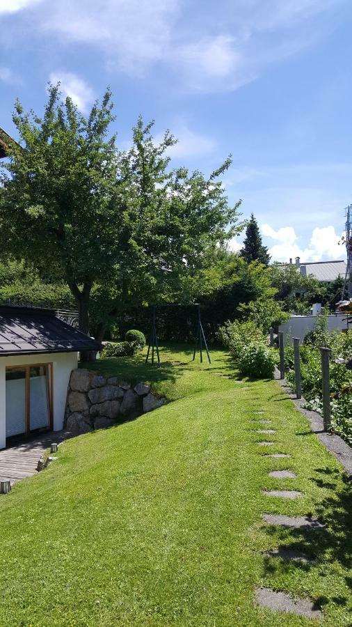 Gaestehaus Wallner Affittacamere