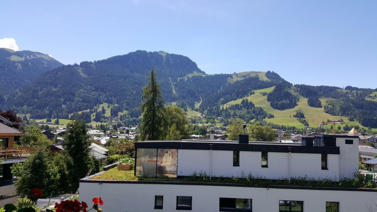 Gaestehaus Wallner * Kitzbühel