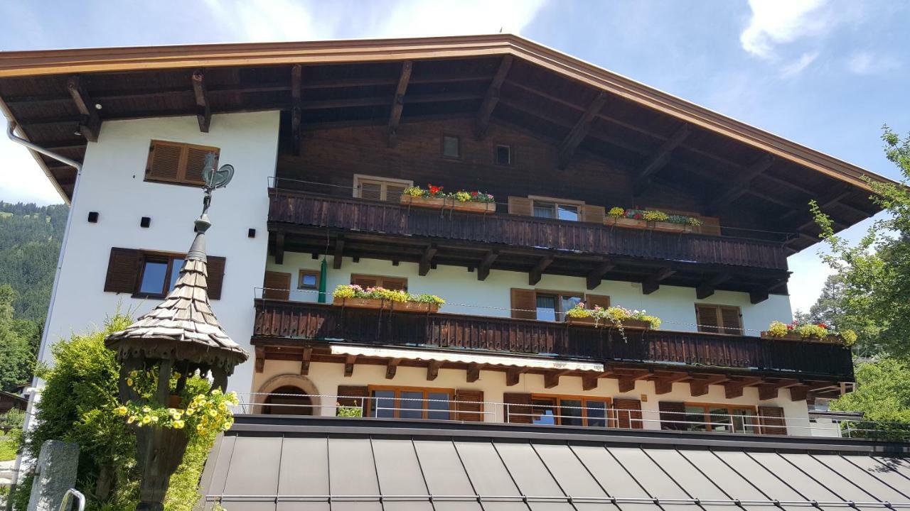Gaestehaus Wallner Affittacamere *
