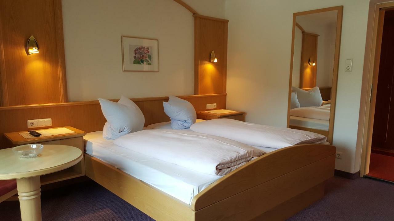 Gaestehaus Wallner * Kitzbühel