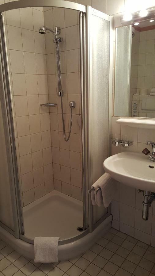 Affittacamere Gaestehaus Wallner *