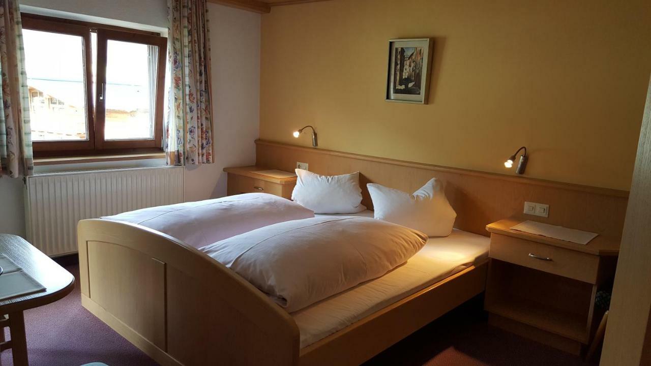 Gaestehaus Wallner * Kitzbühel