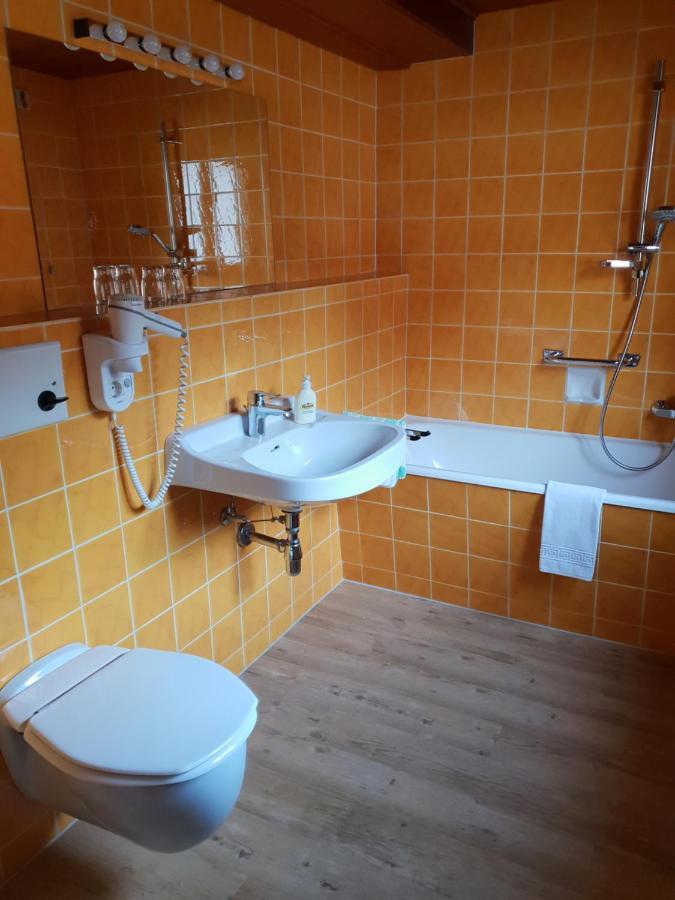 Gaestehaus Wallner Affittacamere