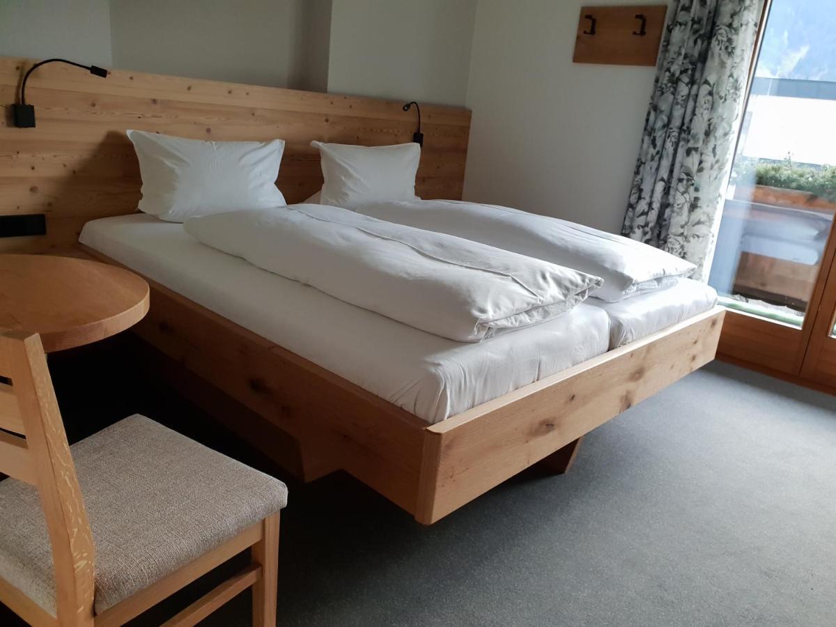 Affittacamere Gaestehaus Wallner Kitzbühel